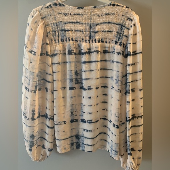 Sanctuary ladies blouse - XS - Picture 5 of 6